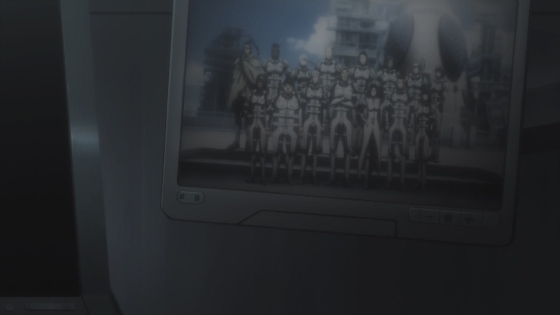 Терраформирование — скриншот 26