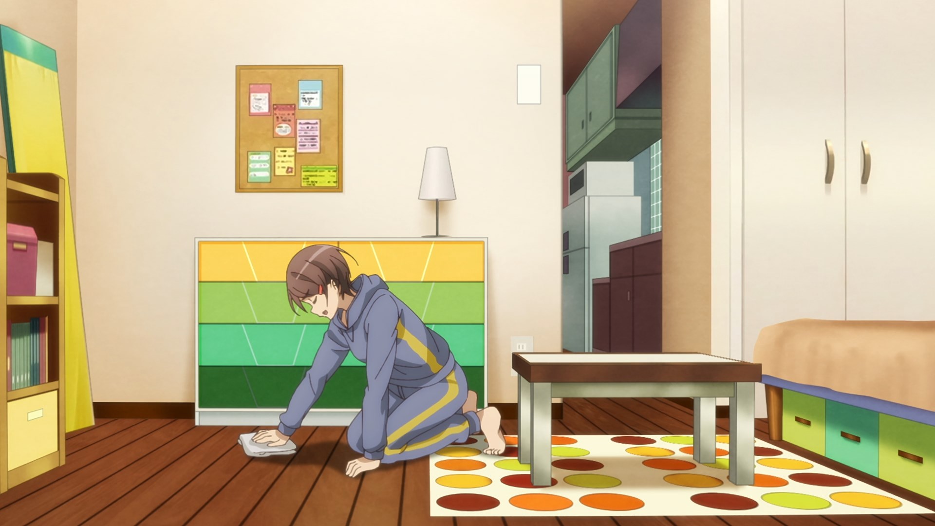 Повелитель тьмы на подработке!! 2 — скриншот 21