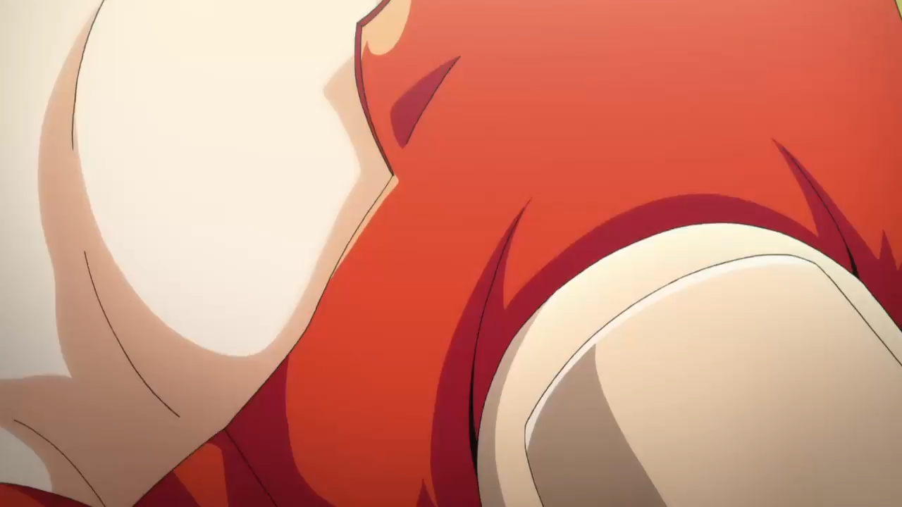 Подвижная девушка в масштабе ⅙ — скриншот 11