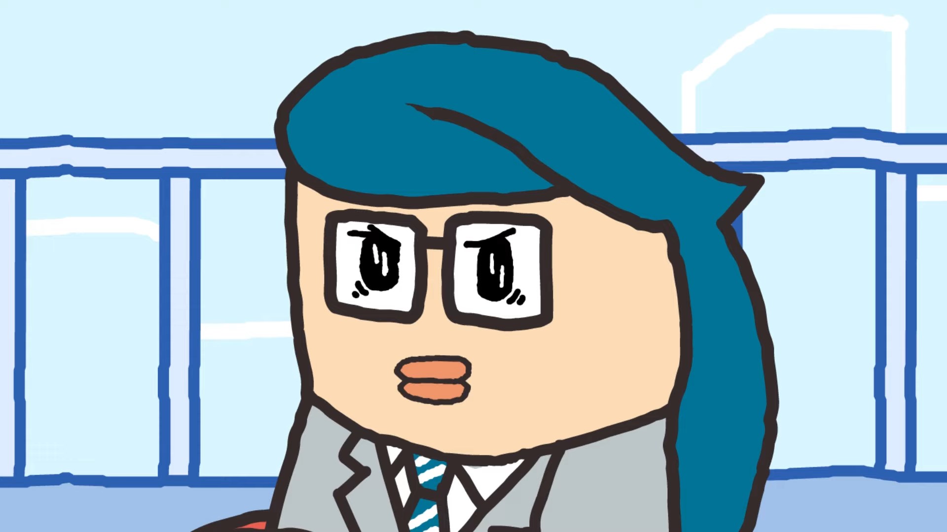 С утра пораньше! Моллюск в офисе: Делюкс — скриншот 29