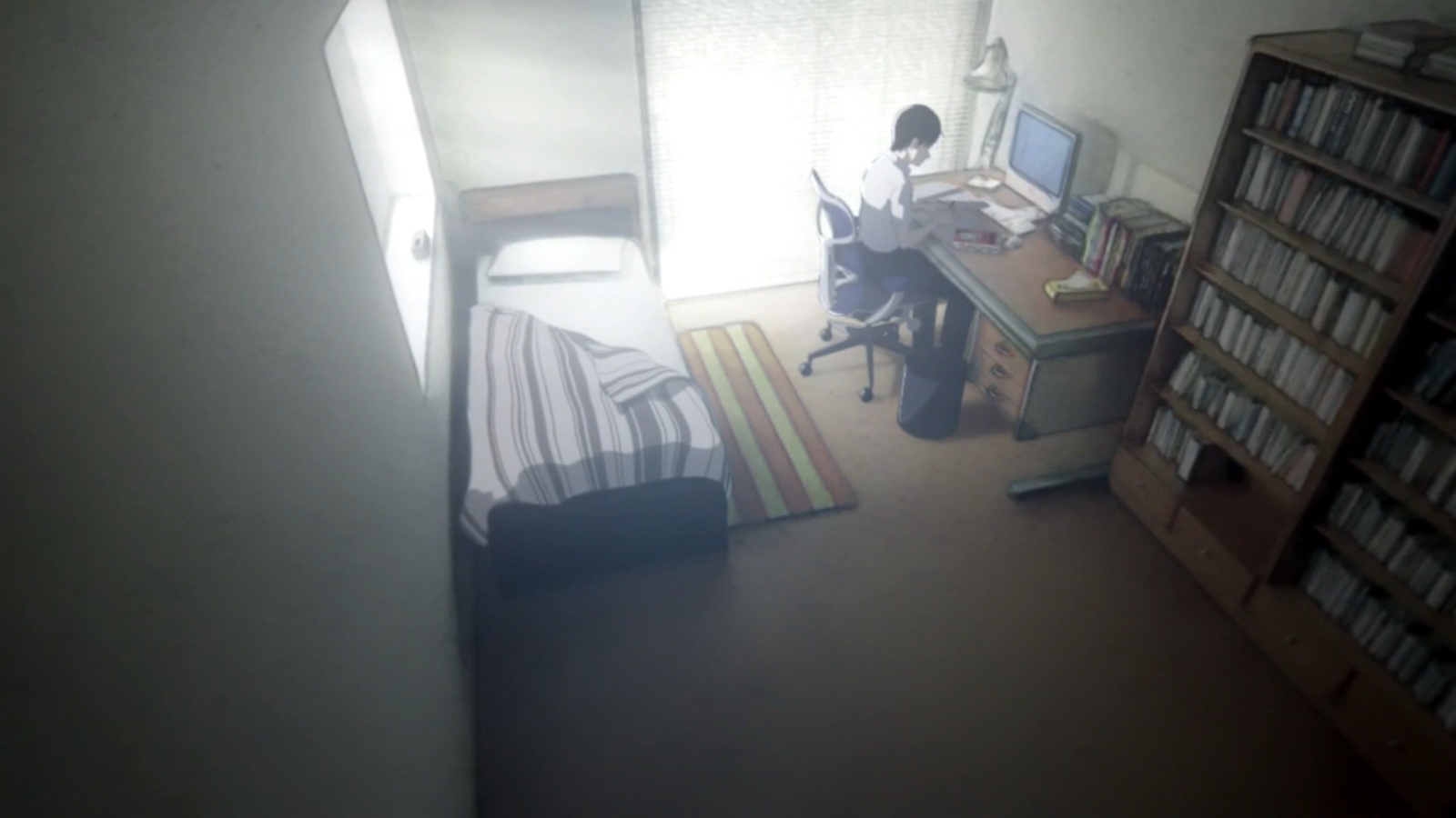 Нелюдь — скриншот 9