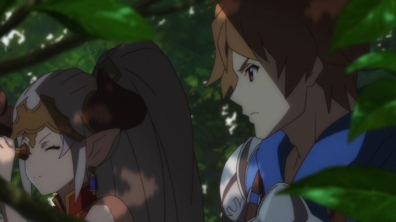 Фантазия Гранблю 2 — скриншот 39