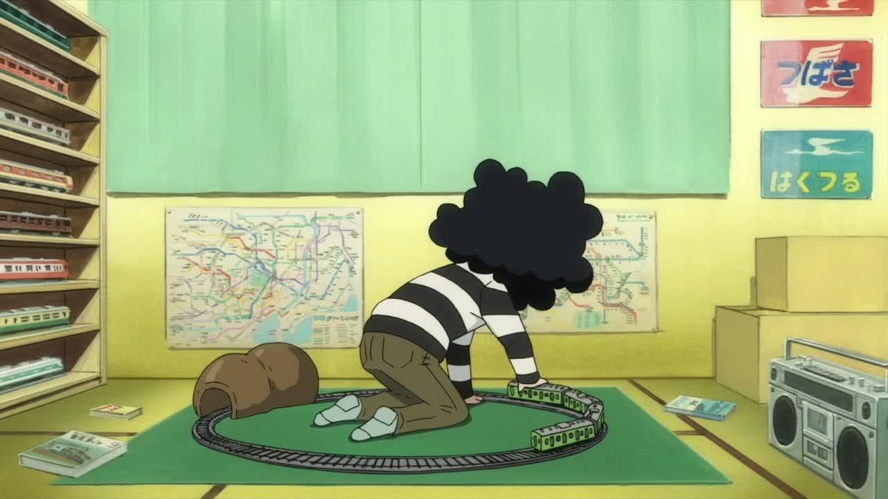 Принцесса-медуза — скриншот 34