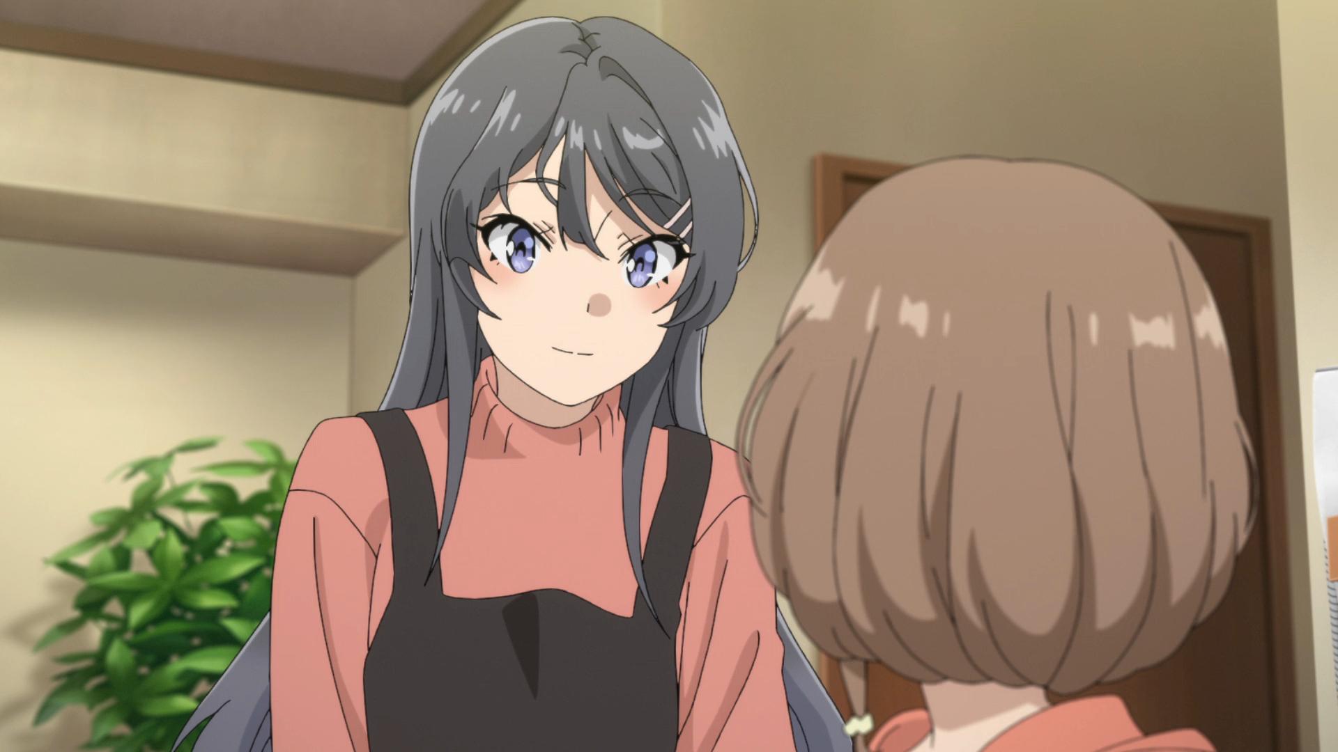 Этот глупый свин не понимает мечту сестры на прогулке — скриншот 22