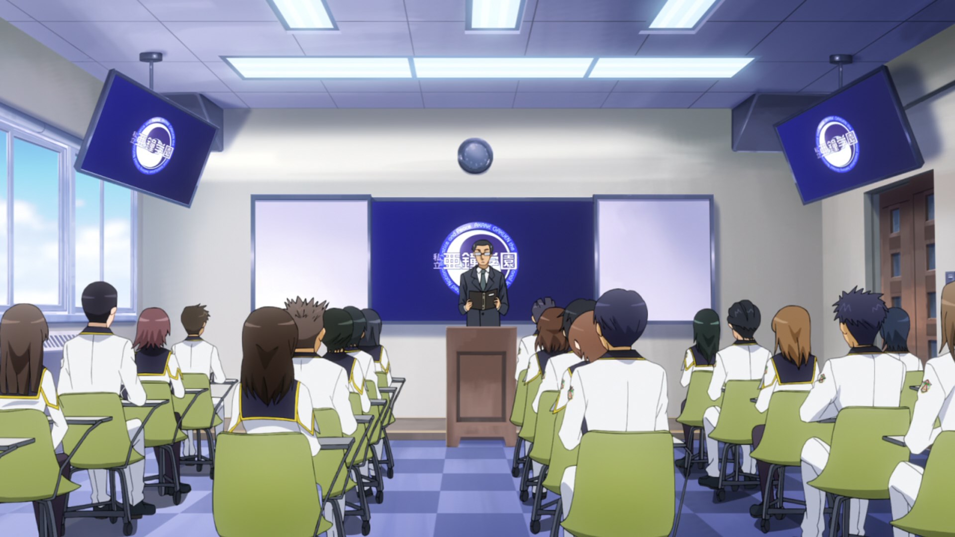 Разрушенный мир: Проклятие святого рыцаря — скриншот 7