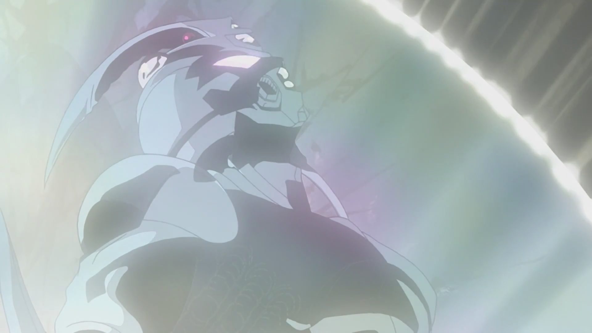 Гайвер: Био-ударное оружие — скриншот 32