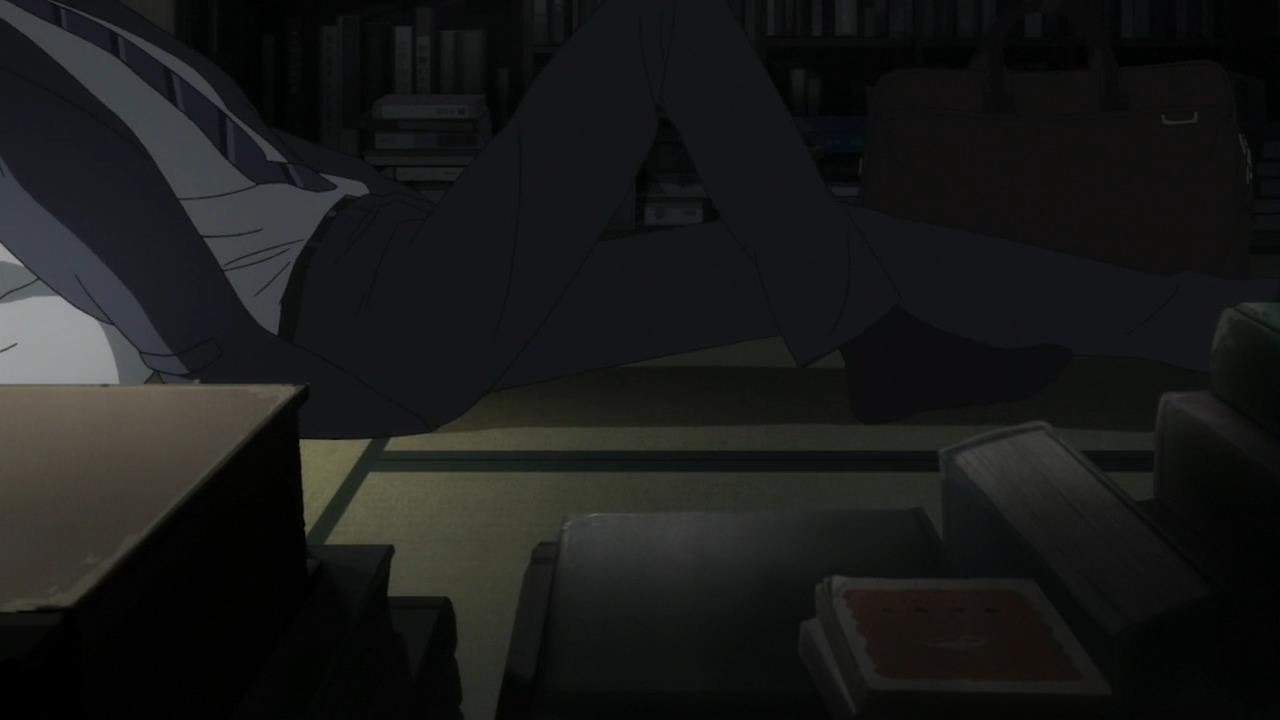 Мы свяжем лодку — скриншот 28