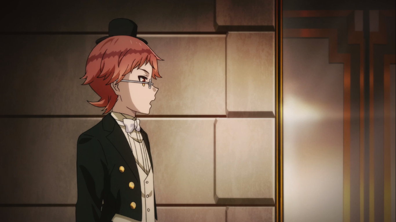 Королевский репетитор. Фильм — скриншот 25