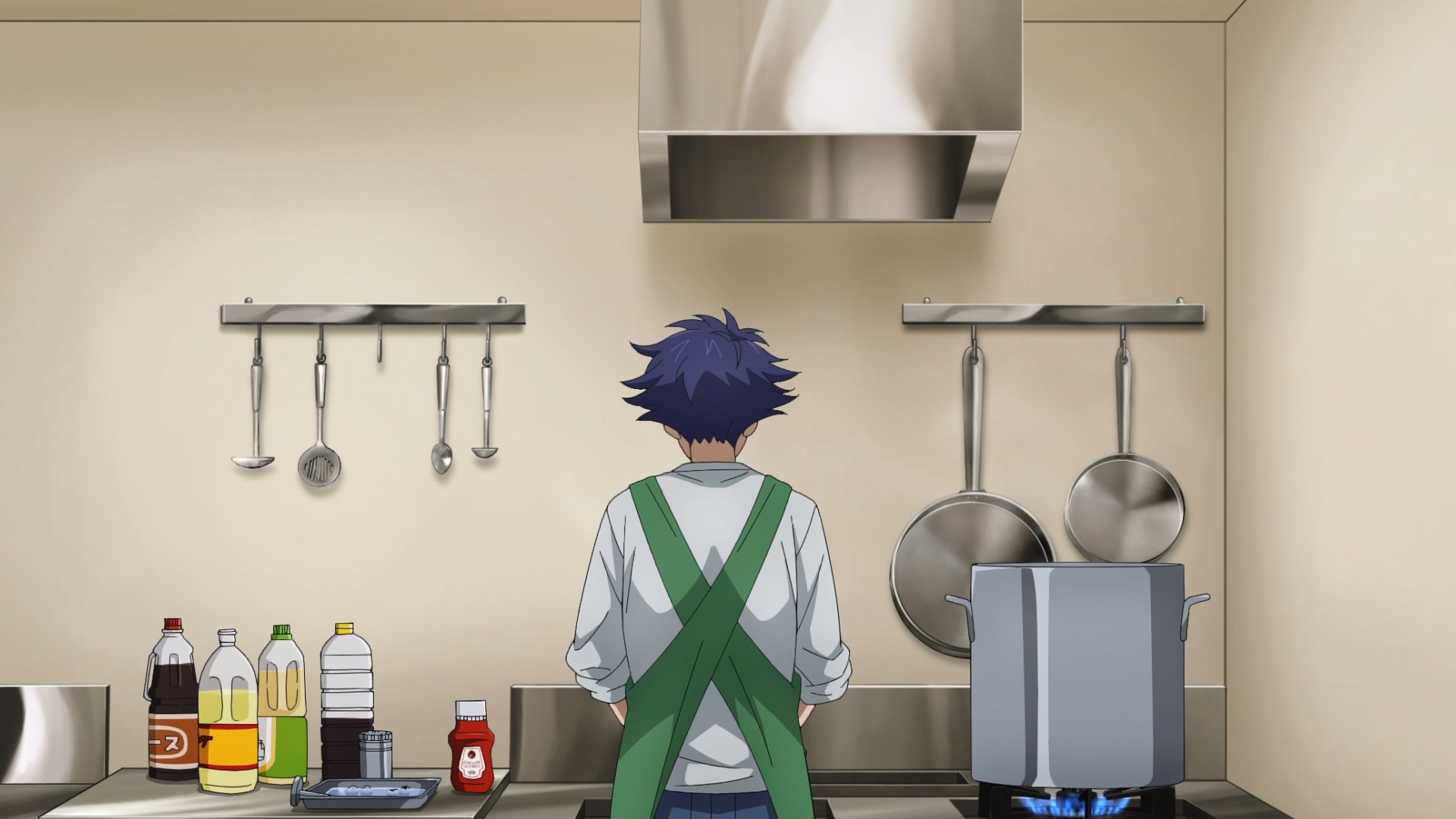 Готовка Ферма — скриншот 8