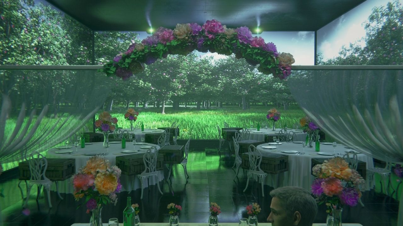 Обитель зла: Вендетта — скриншот 44