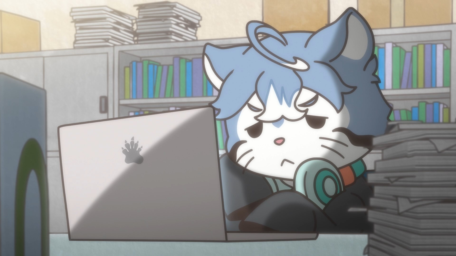 Отряд енотов Калкал — скриншот 18