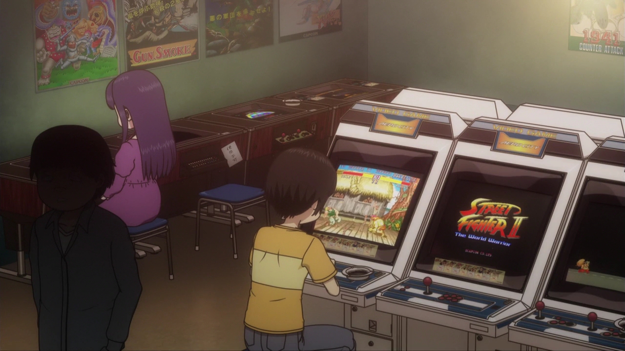 Девчонка не промах — скриншот 52