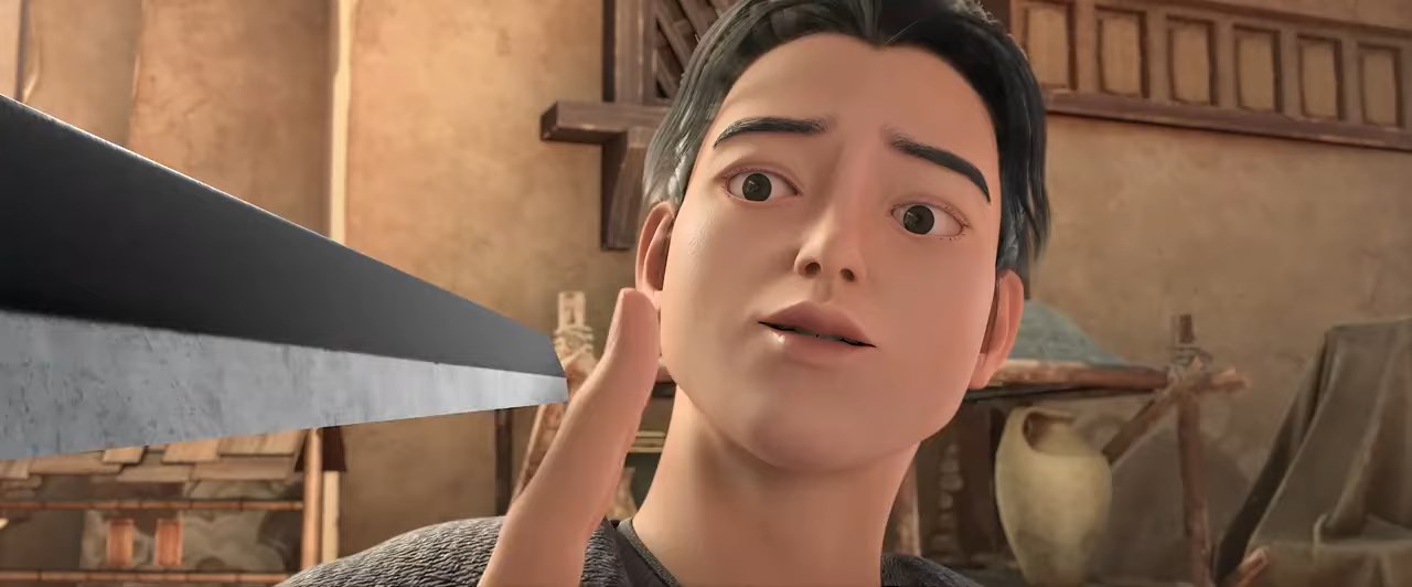 Гробница богов 2 — скриншот 27