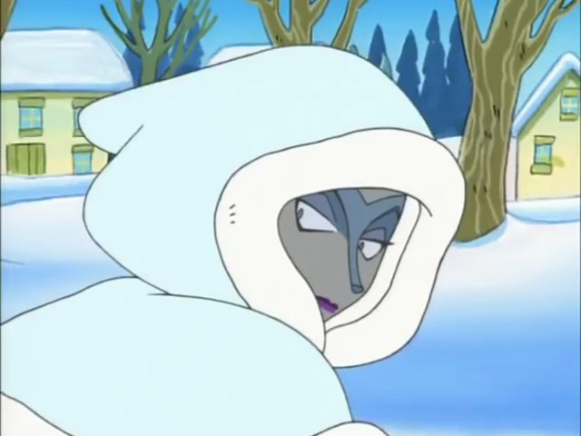 Привет, Китти: Снежная королева — скриншот 26