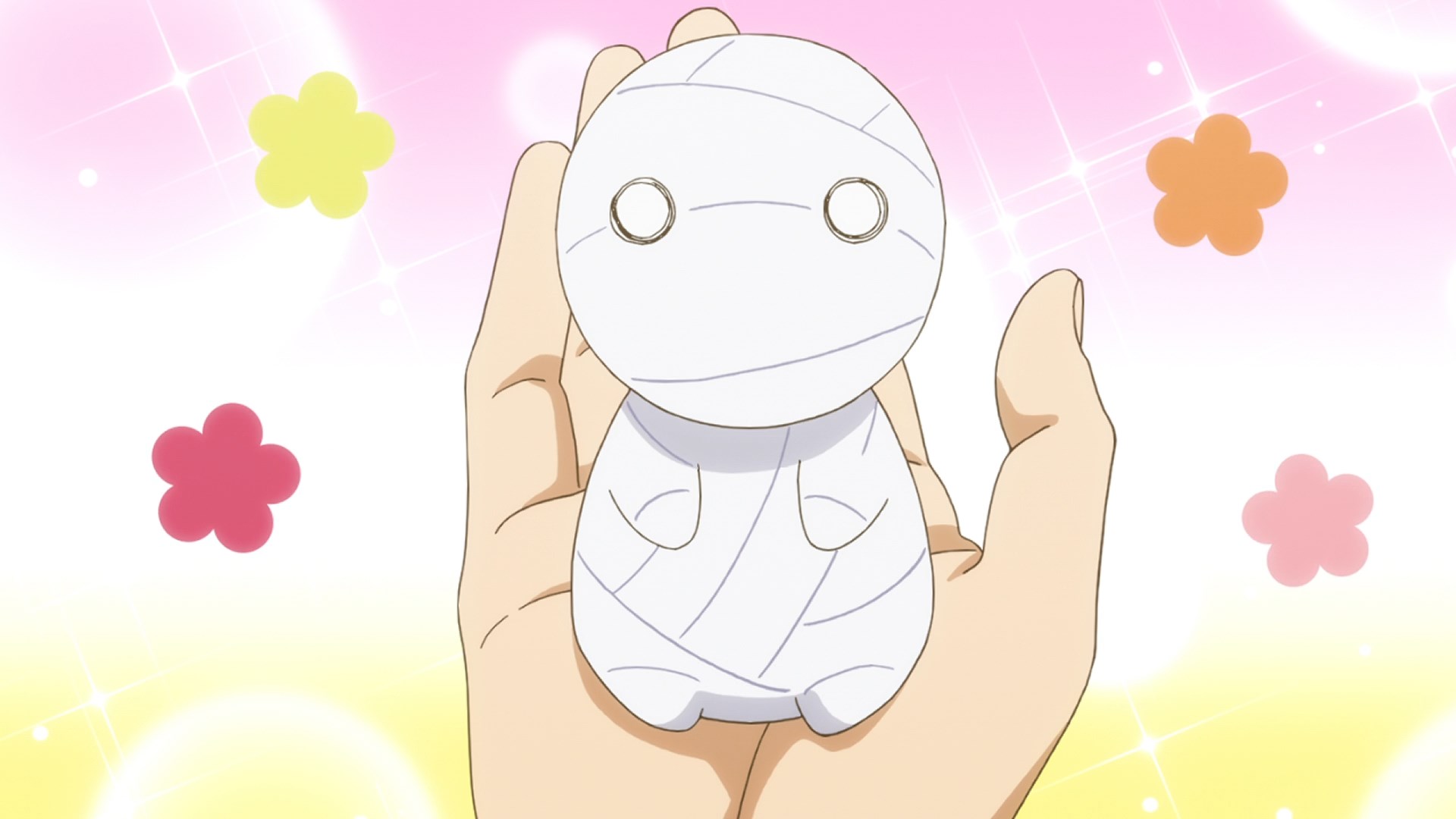 Как вырастить мумию — скриншот 44