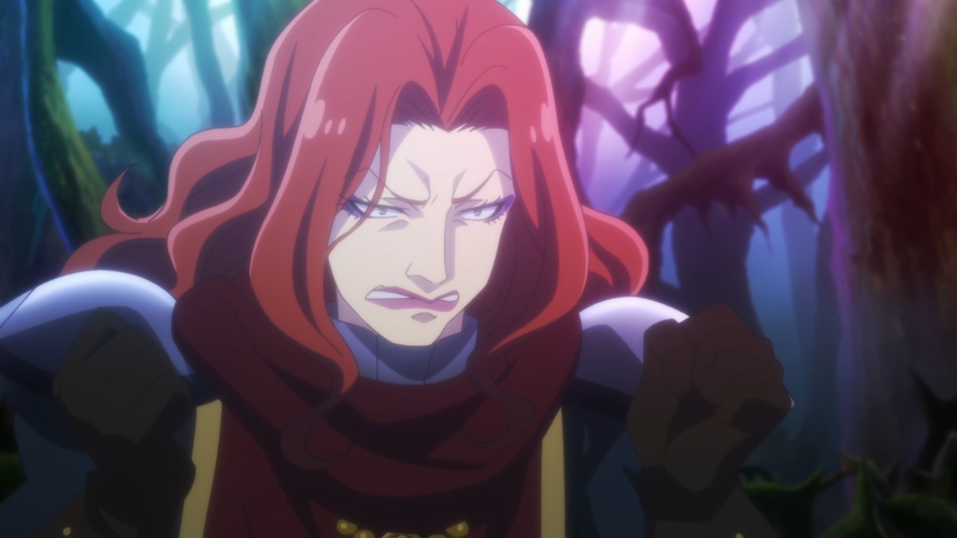 Повелитель тьмы: Другая история мира — Магия подчинения 2 — скриншот 15