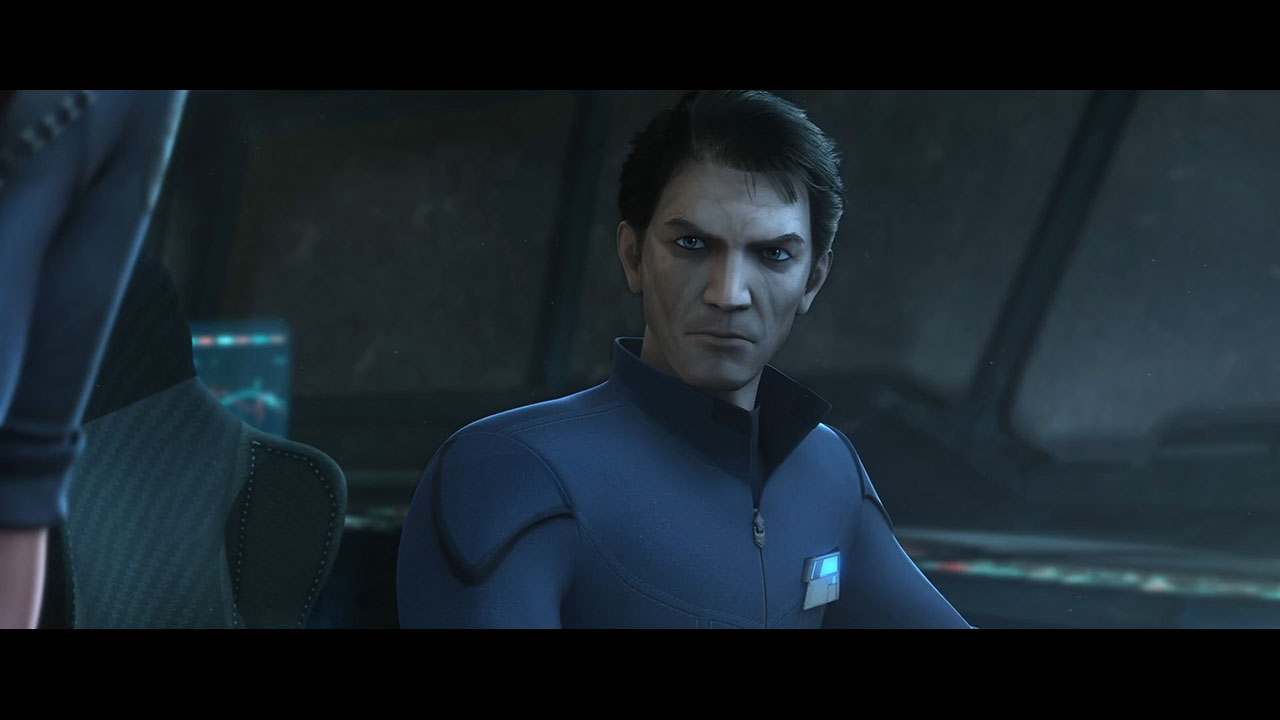 Клетка духа: Воплощение — Часть 2 — скриншот 14