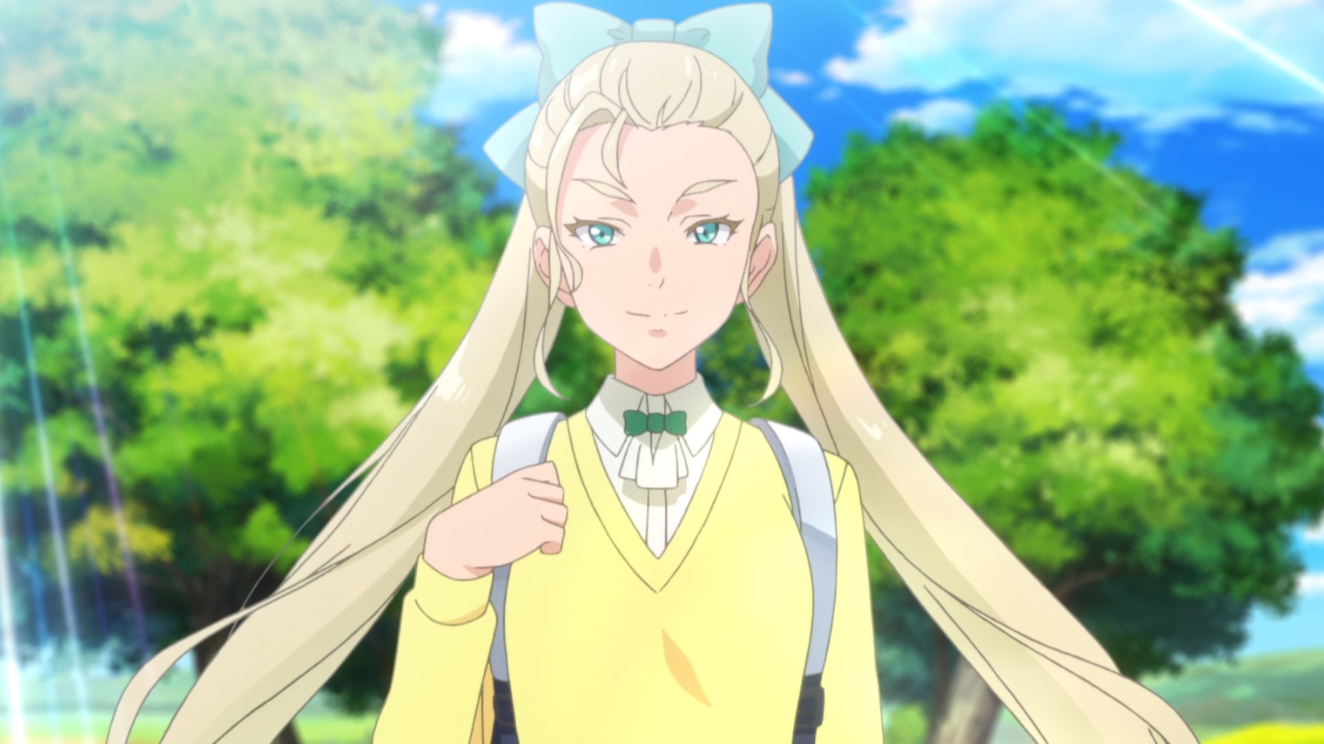 Птичье крыло: История гольфисток — скриншот 28