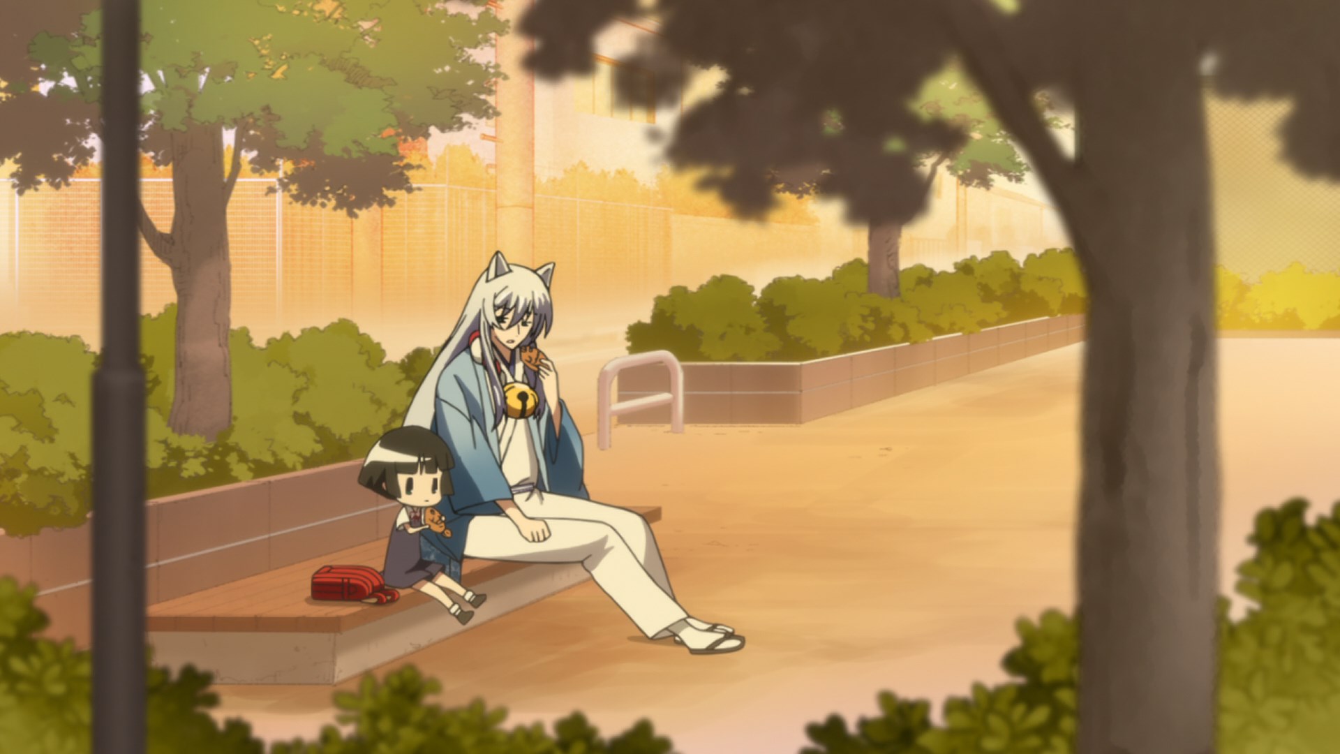 Загугли это, Коккури-сан! — скриншот 29