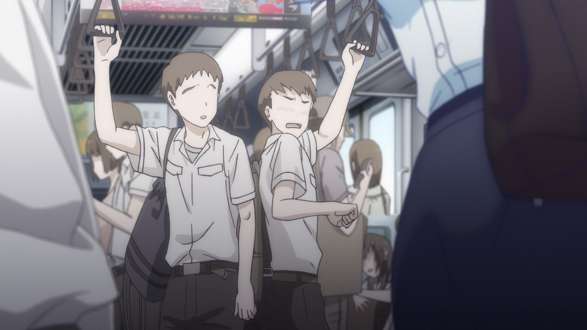 Загруженный понедельник: Спецвыпуски — скриншот 6