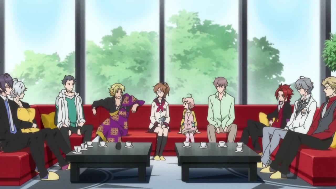 Конфликт братьев — скриншот 17