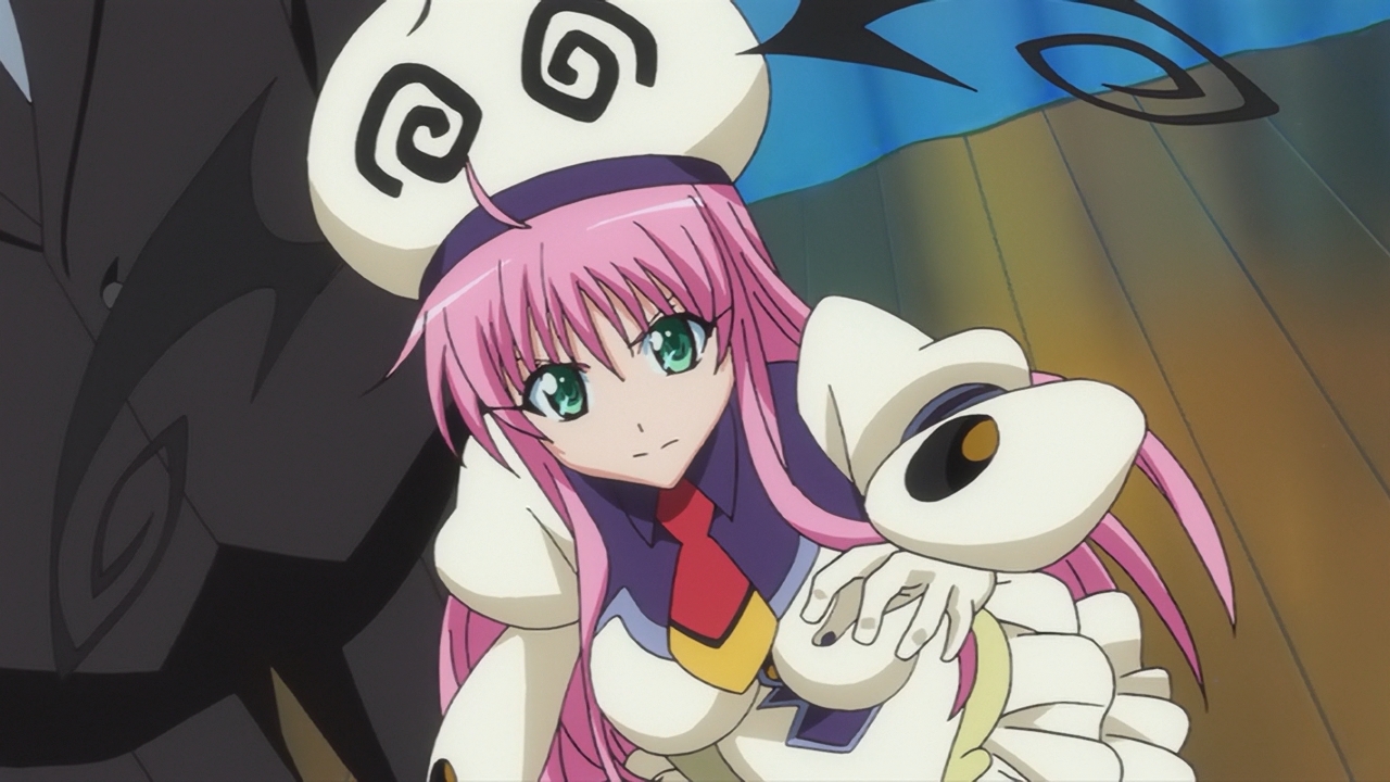 Любовные неприятности — скриншот 20