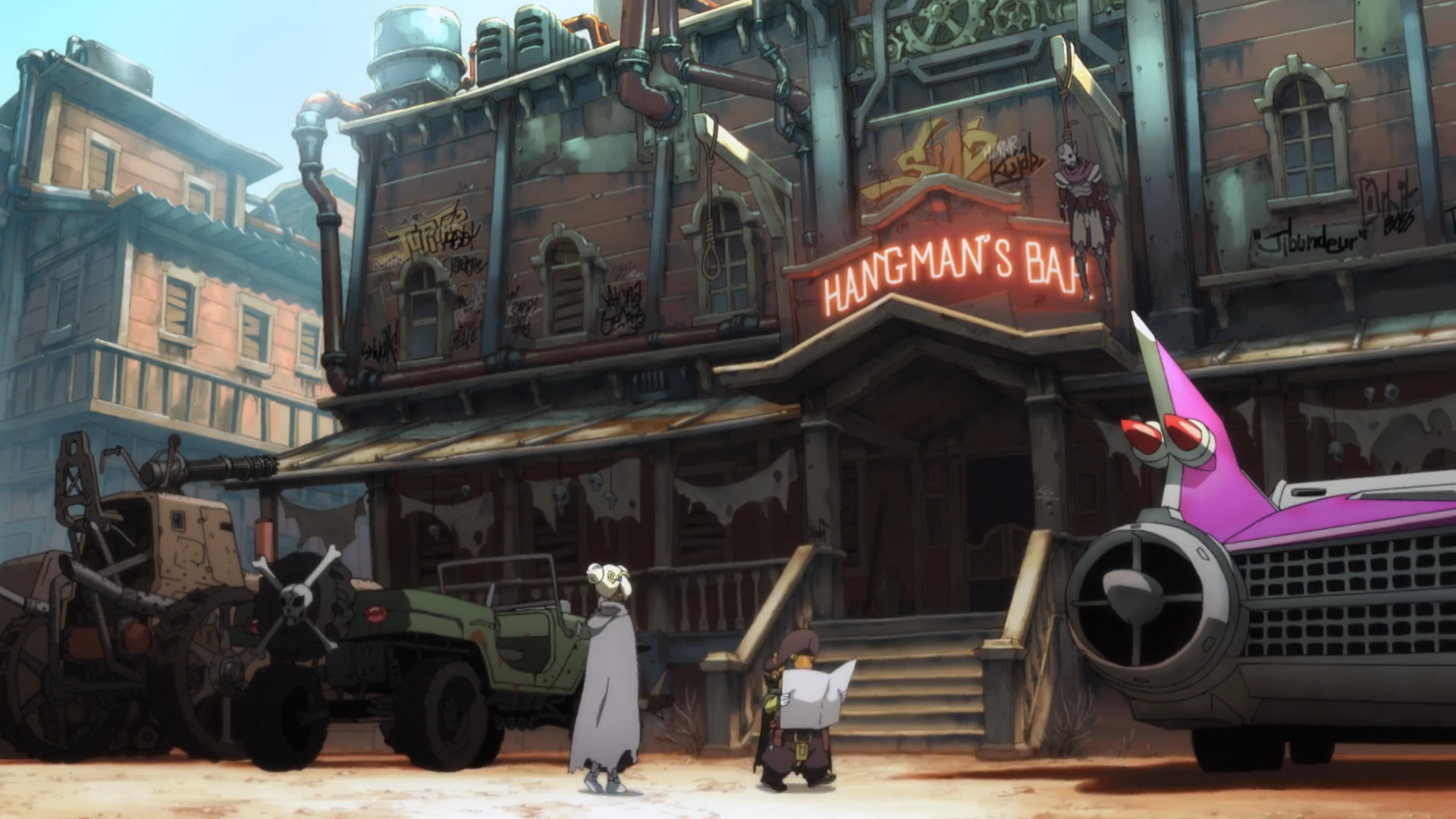 Пушечные снаряды — скриншот 20