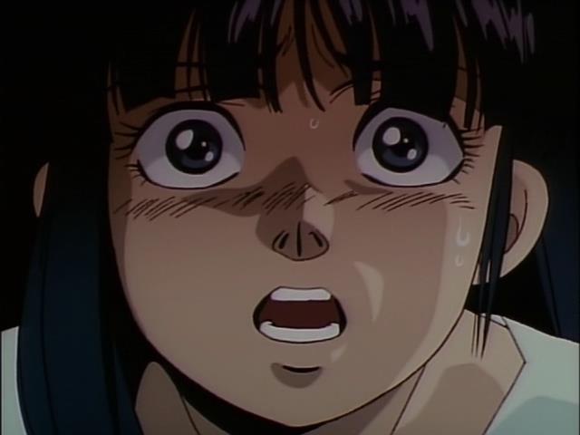 Шрам русалки — скриншот 41