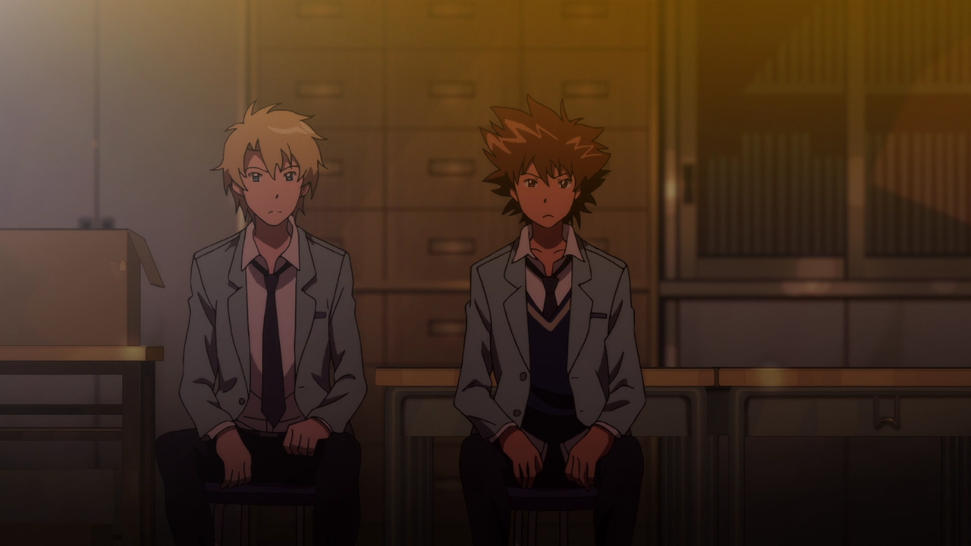 Приключения Дигимонов: Воссоединение — скриншот 34