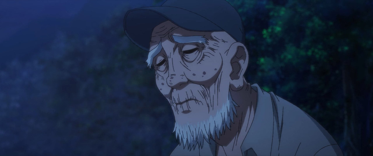 Один из отвергнутых: Изгой 4 — скриншот 20