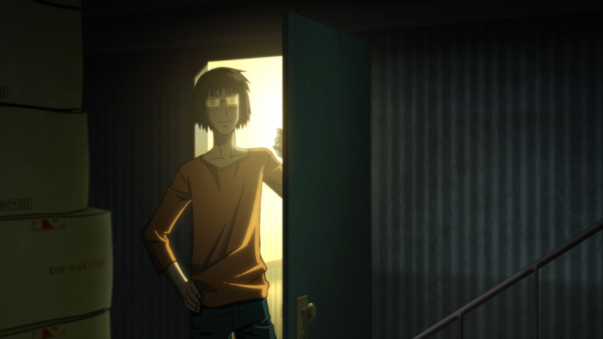 Райдбэк — скриншот 19