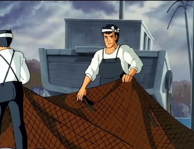 Принц снежной страны — скриншот 20