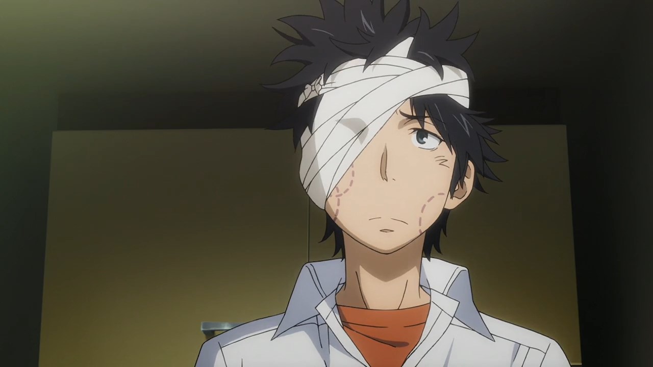 Индекс волшебства: Чудо Эндимиона — скриншот 26