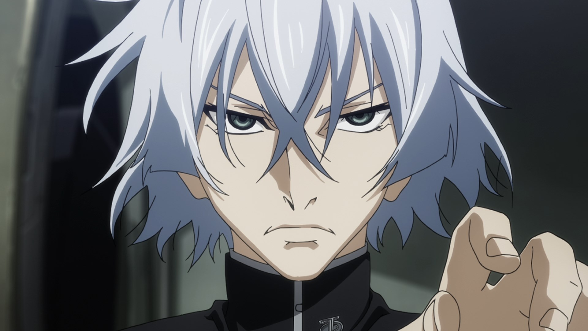 Восхитительные дети: Безграничный — скриншот 9