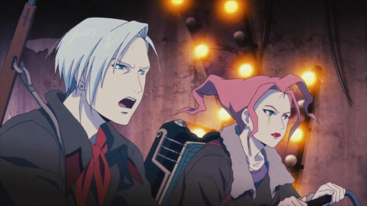 Первый отряд: Момент истины — скриншот 33