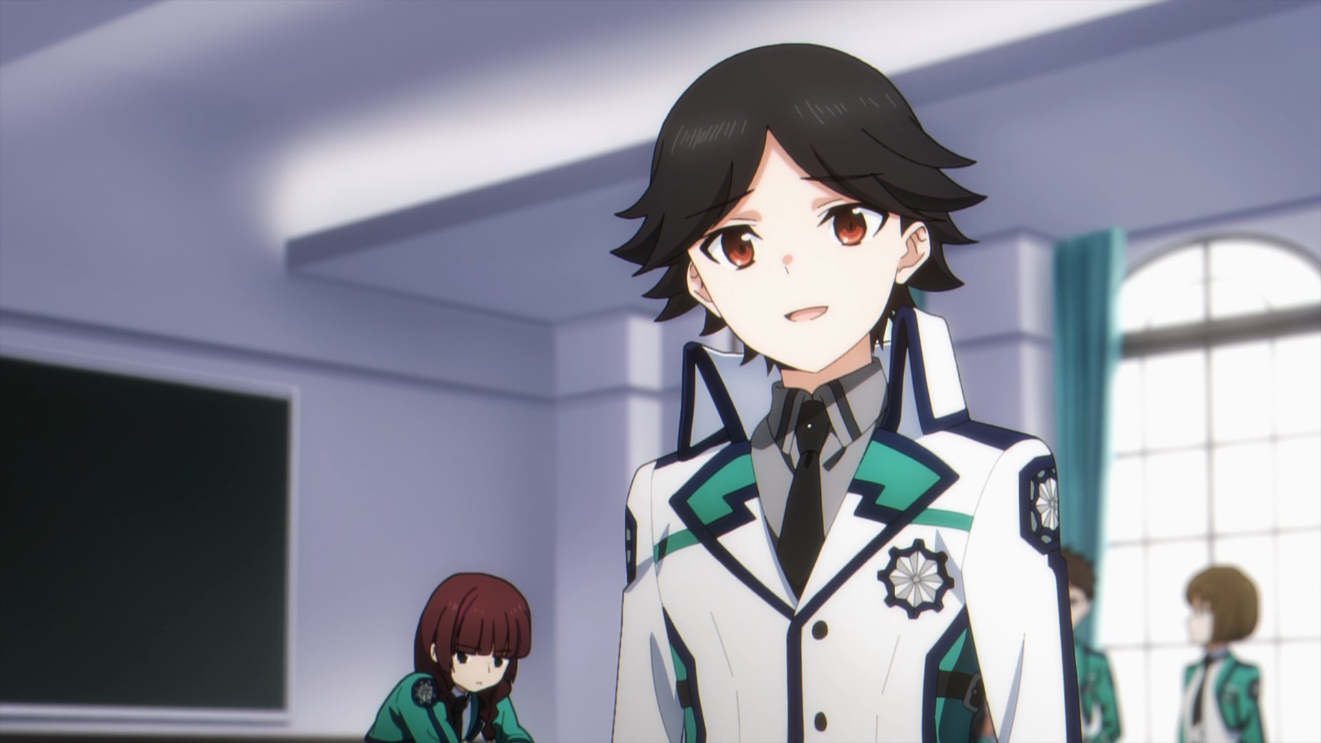 Непутёвый ученик в школе магии 3 — скриншот 8