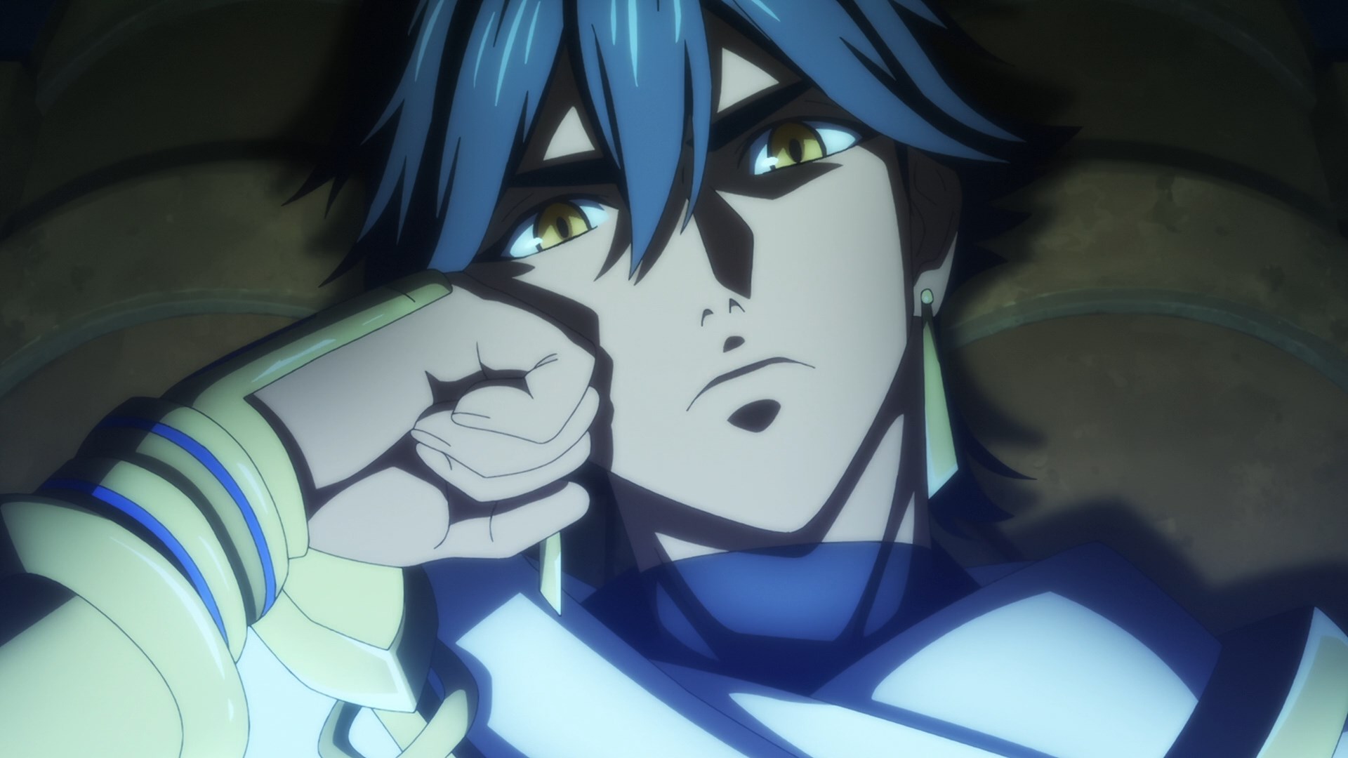 Судьба/Великий приказ: Камелот — Паладин — скриншот 34