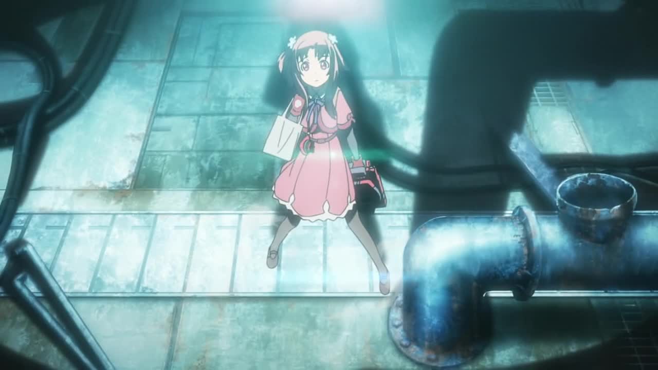 Девы Галилея — скриншот 13