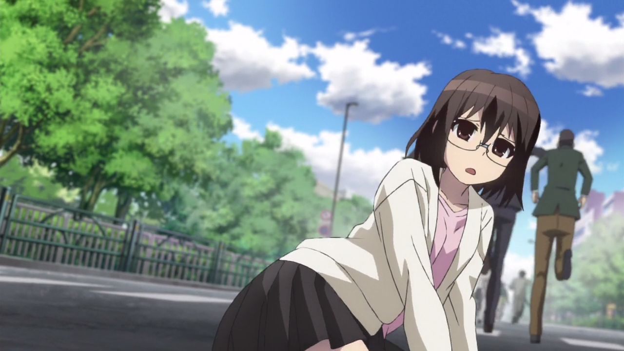 Девочки-волшебницы: Специальная операция — скриншот 56