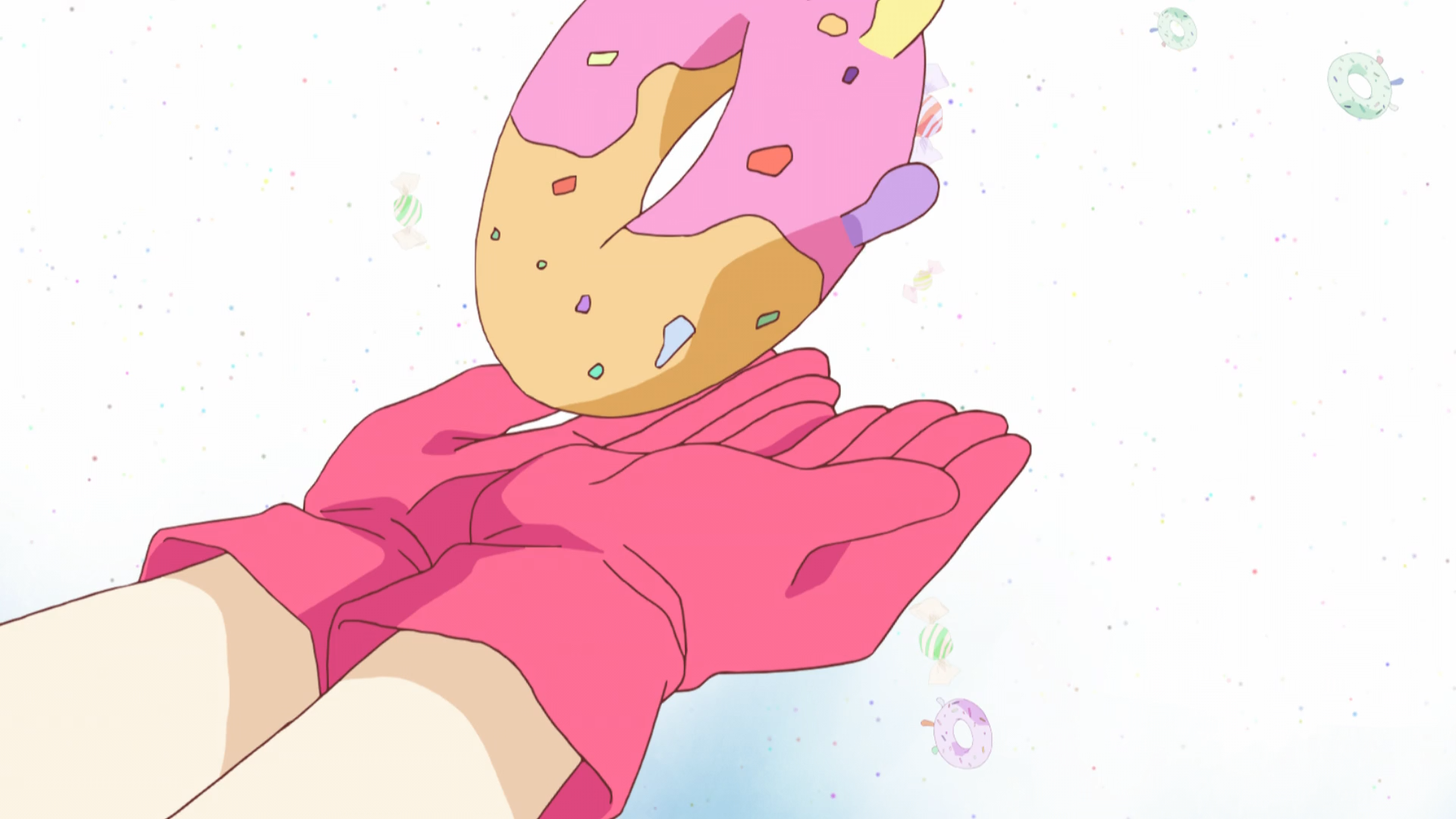 Урахара — скриншот 48