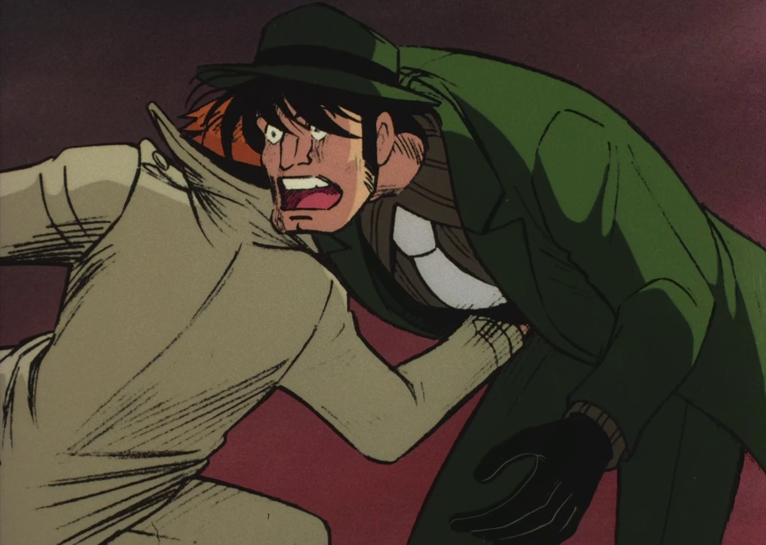 Завтрашний Джо 2 — скриншот 42