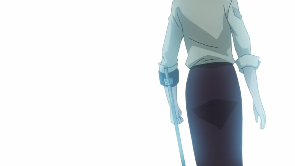 Мёд и клевер — скриншот 32