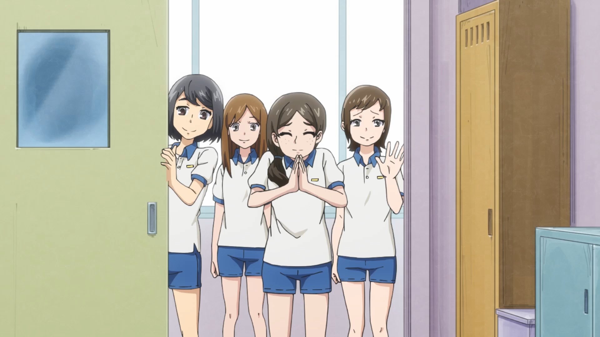 Бюро паранормальных расследований Мухё и Родзи — скриншот 30