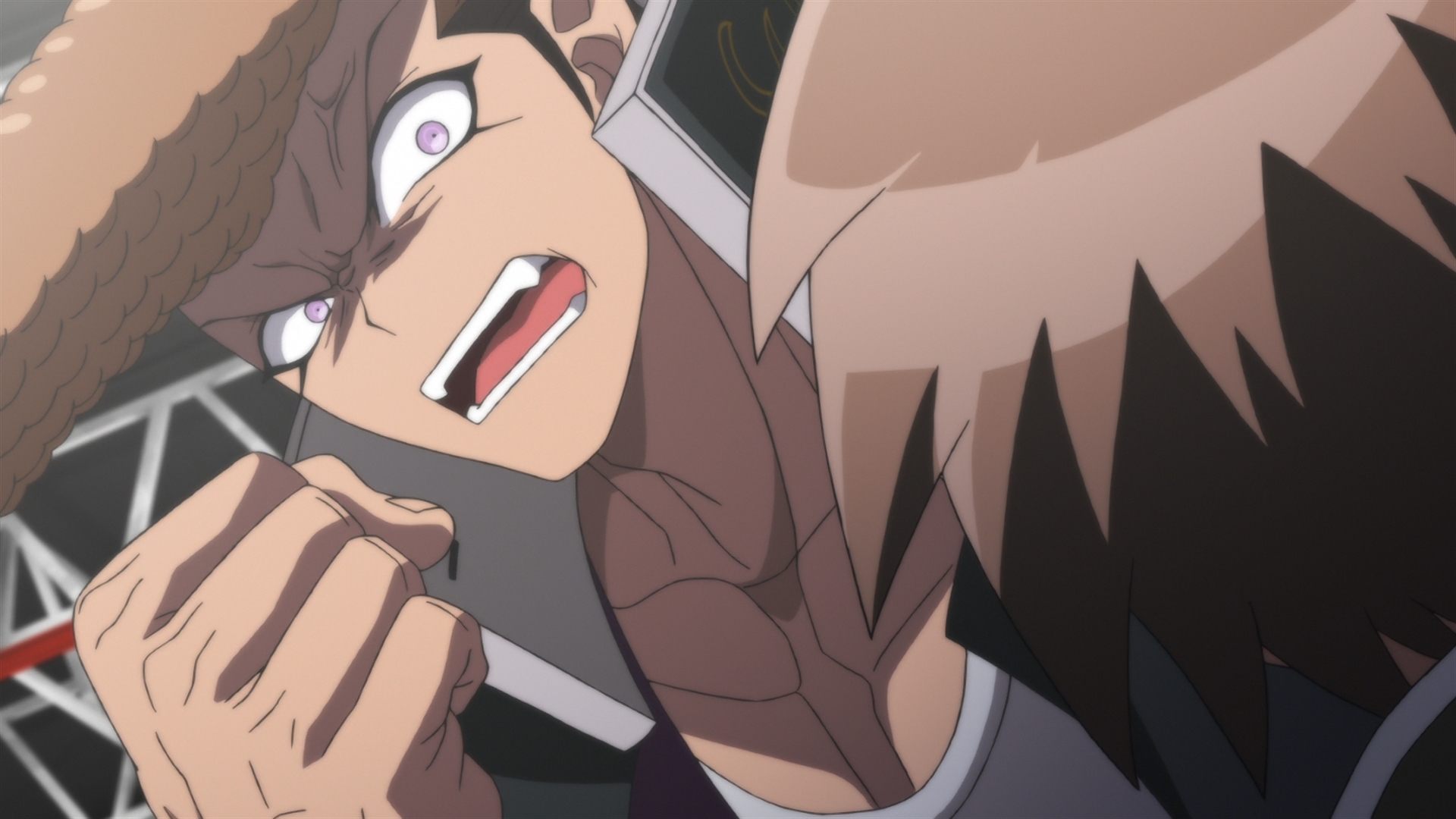 Данганронпа: Школа надежды и безнадёжные школьники — скриншот 24