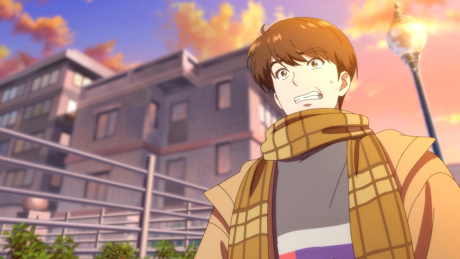 Причина полюбить её — скриншот 20