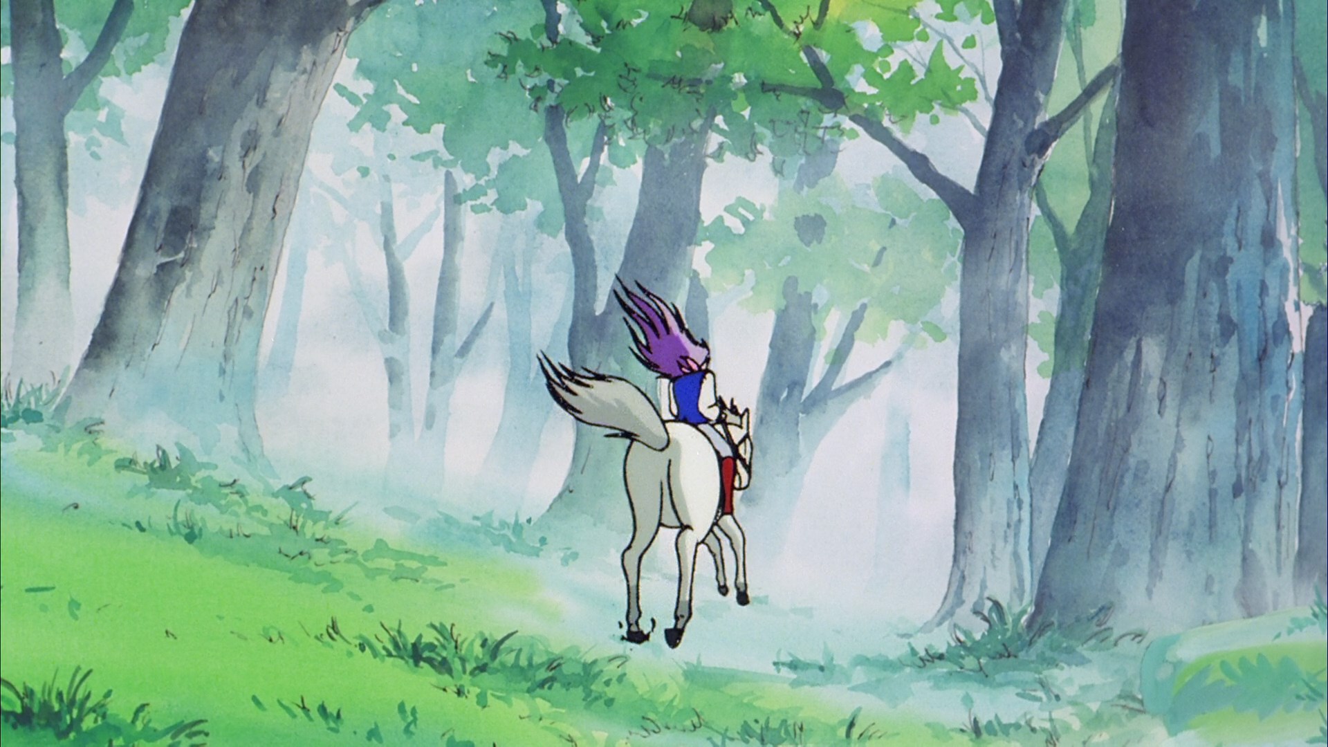 Рыцари Зодиака: Эрис, богиня зла — скриншот 15