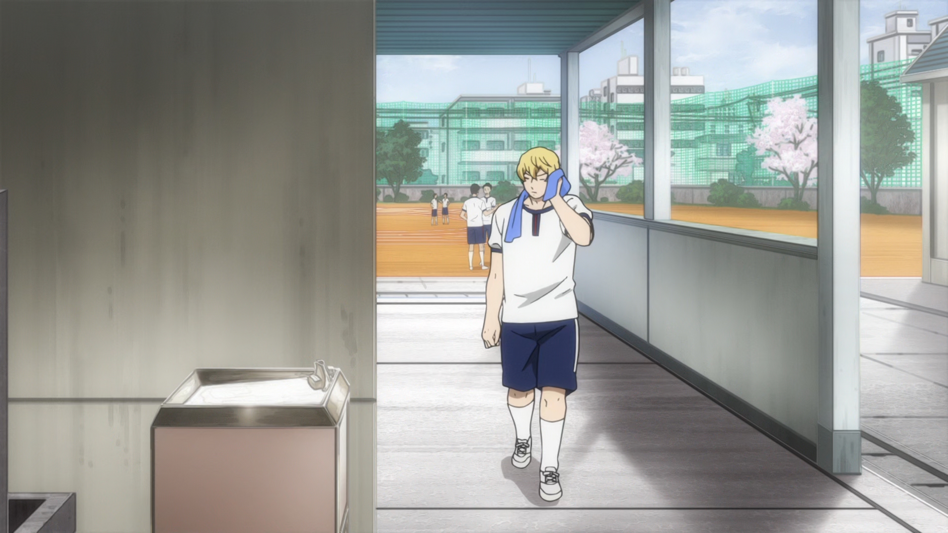 Я — Сакамото, а что? — скриншот 35