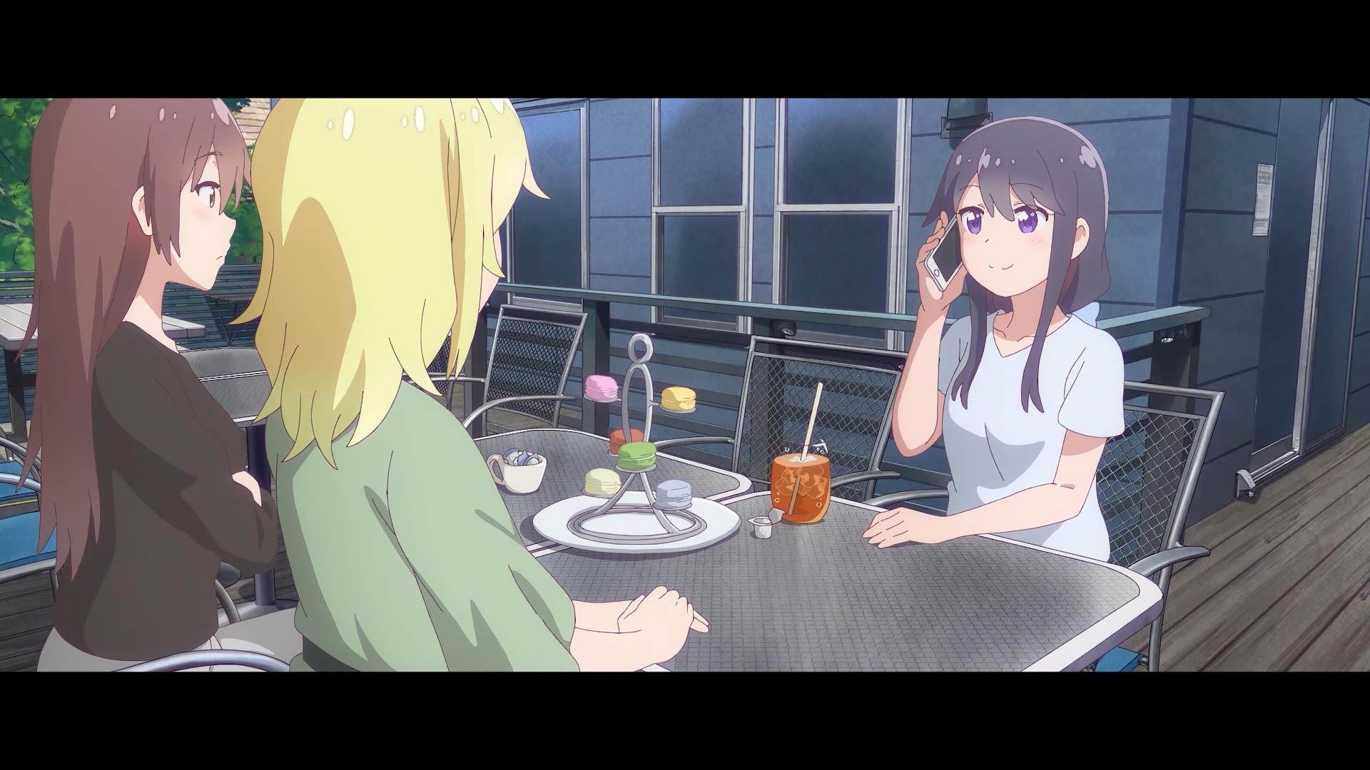 Ангел спустился ко мне! Дорогие друзья — скриншот 15