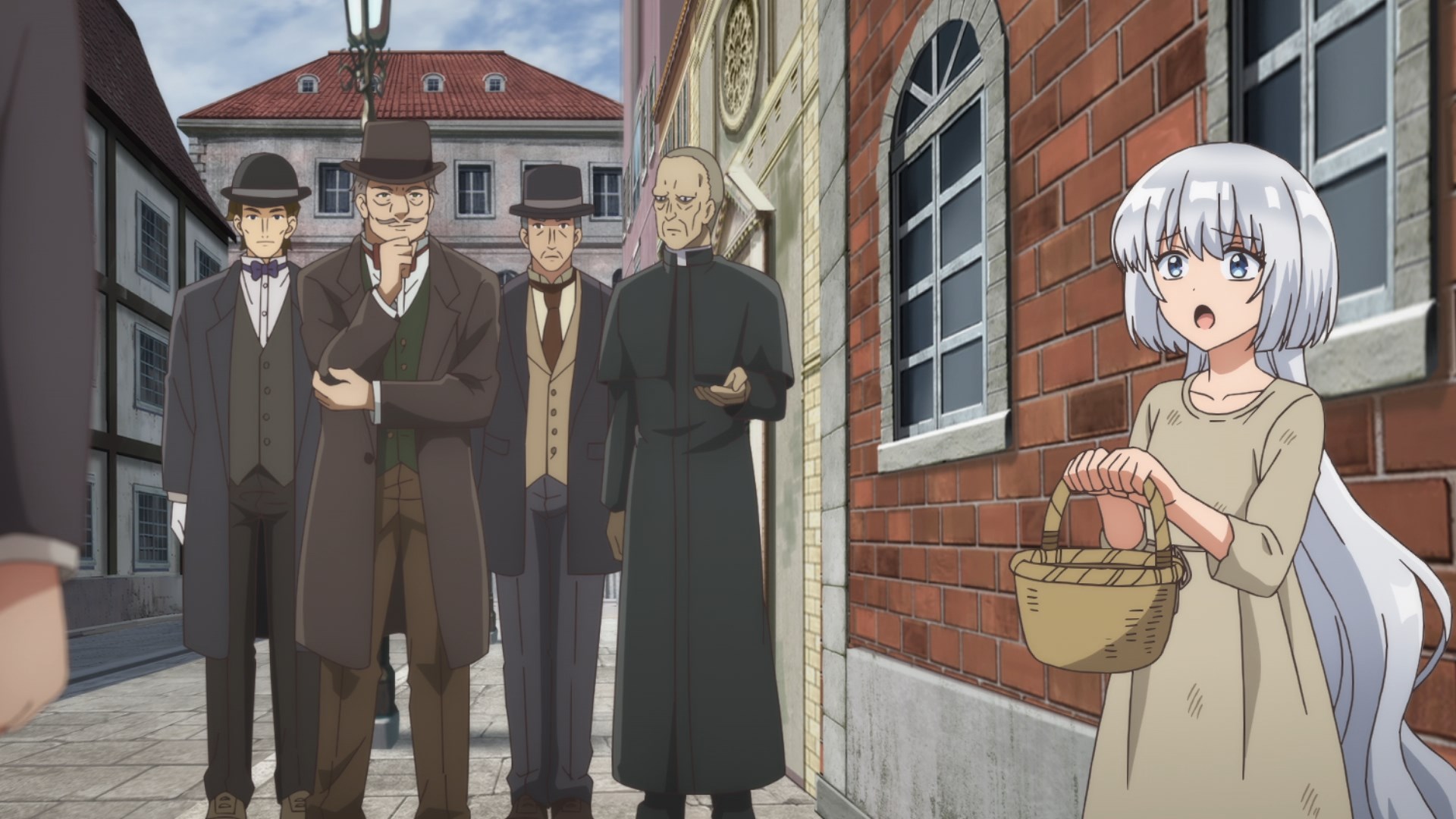 Сказ о парии — скриншот 15