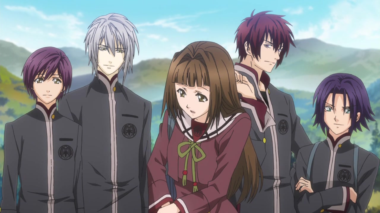 Багровые осколки 2 — скриншот 25